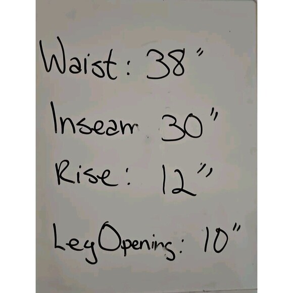 Woman Within Jeans 20W Natural Fit Straight-Leg Medium Wash - Picture 4 of 6